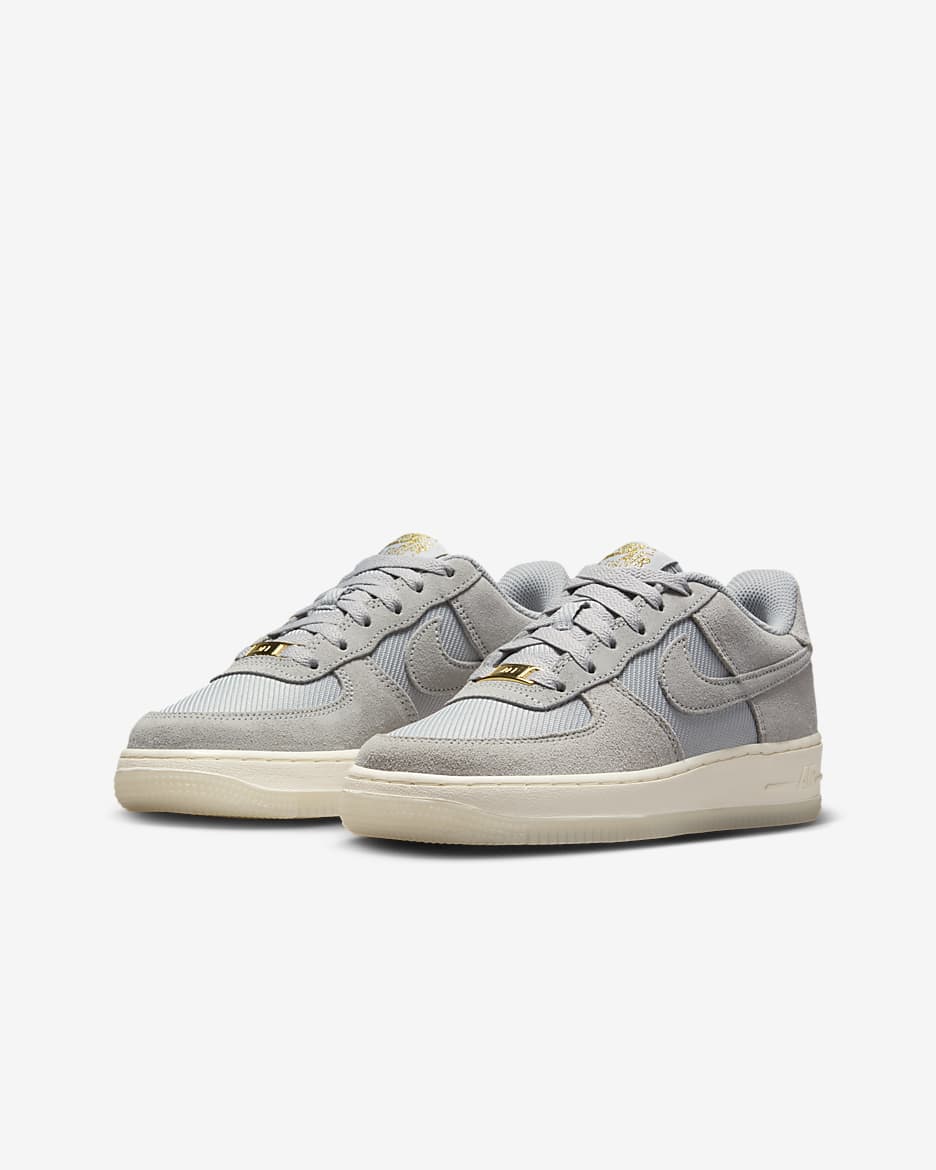 Tenis para ninos grandes Nike Air Force 1 LV8